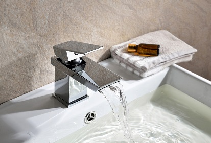 grifo de baño